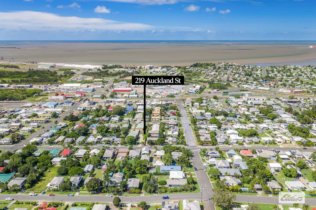 219 Auckland Street, South Gladstone, QLD, 4680 - Image 32