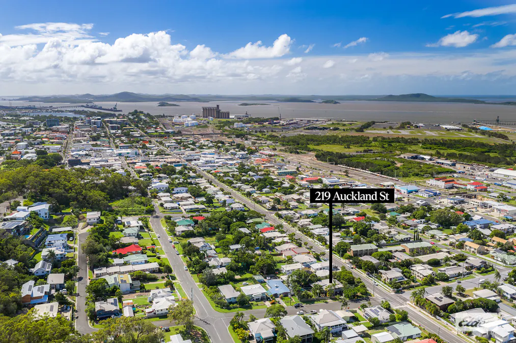 219 Auckland Street, South Gladstone, QLD, 4680 - Image 33