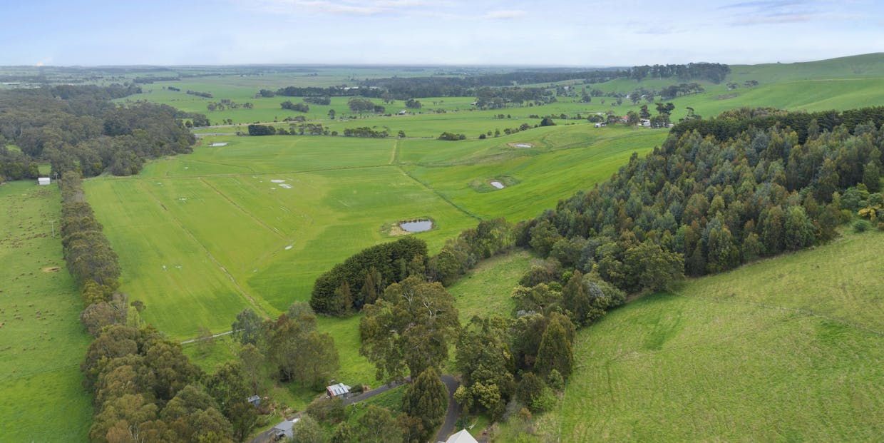 375 Outtrim - Moyarra Road, Outtrim, VIC, 3951 - Image 13