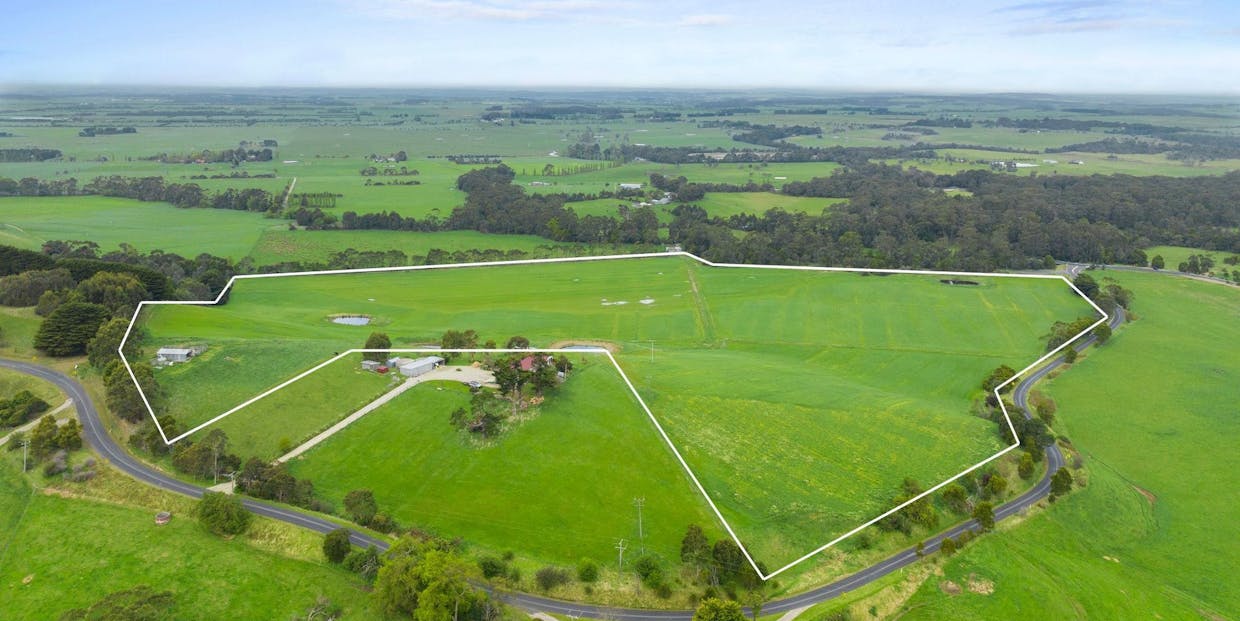 375 Outtrim - Moyarra Road, Outtrim, VIC, 3951 - Image 1