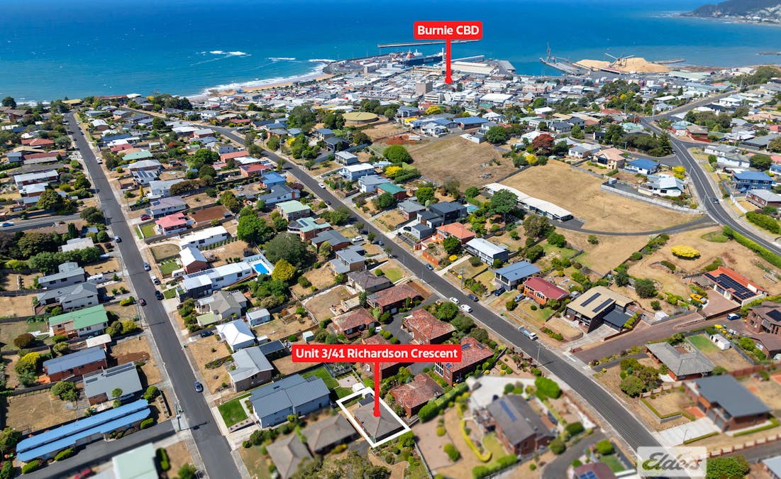 3/41 Richardson Crescent, Park Grove, TAS, 7320 - Image 11