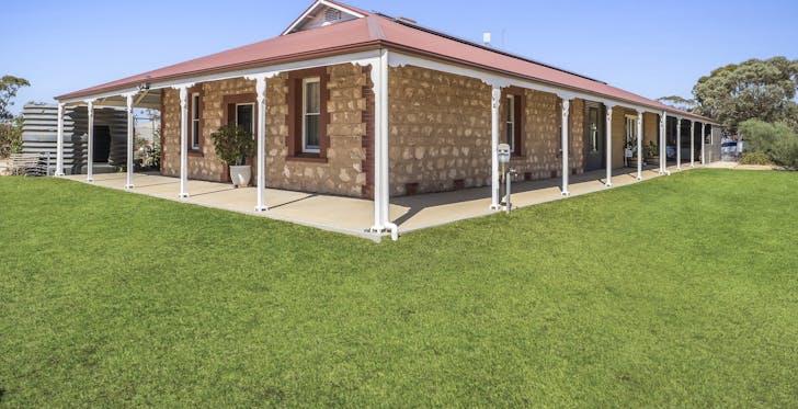 484 Mindarie Road, Loxton, SA, 5333 - Image 1