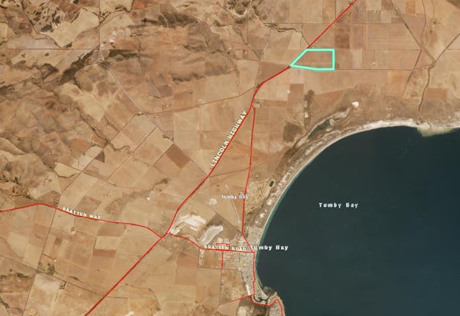 67/South Coast Road, Tumby Bay, SA, 5605 - Image 1