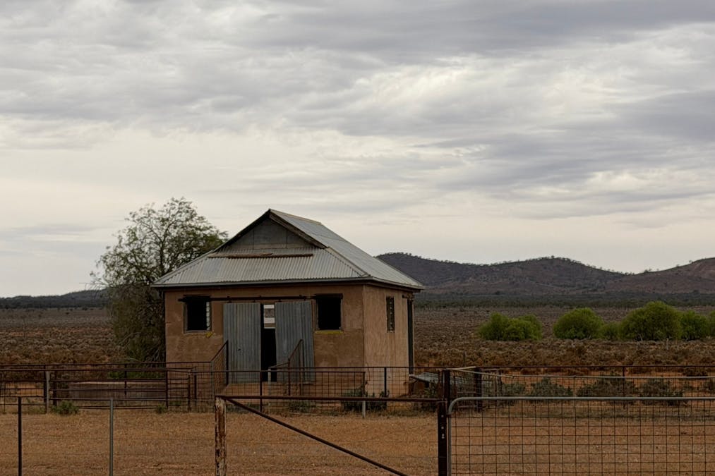 Lot 155 Hogback Lane, Warnes, SA, 5417 - Image 1