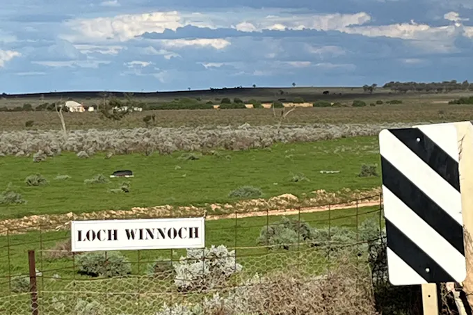 Lot 155 Hogback Lane, Warnes, SA, 5417 - Image 1