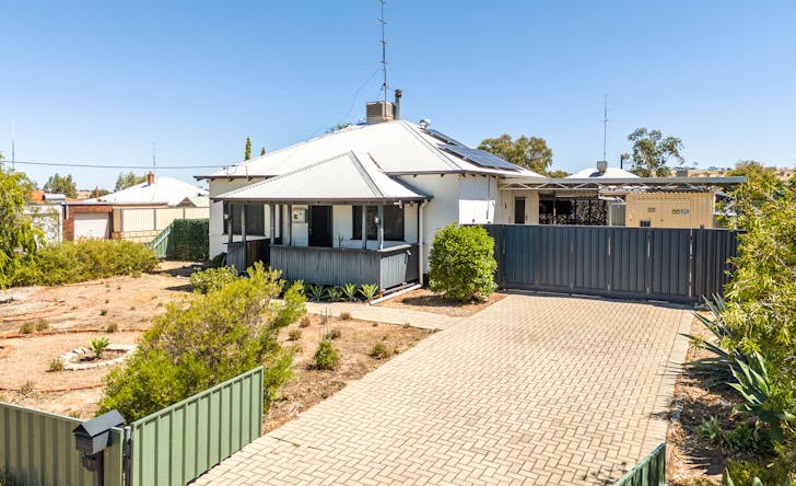 1 Sholl Street, Northam, WA, 6401 - Image 1