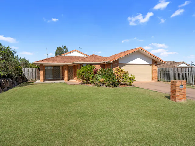 24 Westminster Crescent — photo from Elders Real Estate Ipswich