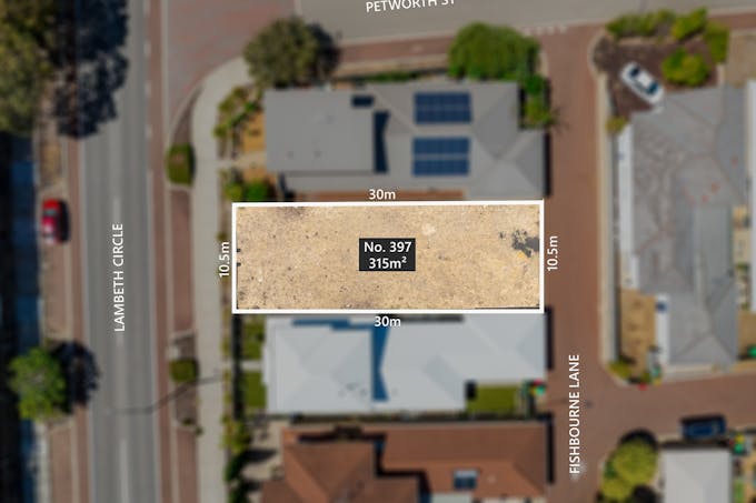 397 Lambeth Circle, Wellard, WA, 6170 - Image 1