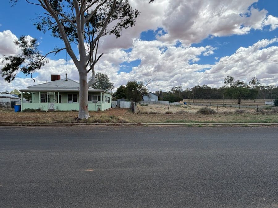 9-11 Nyngan Street, Nyngan, NSW, 2825 - Image 1