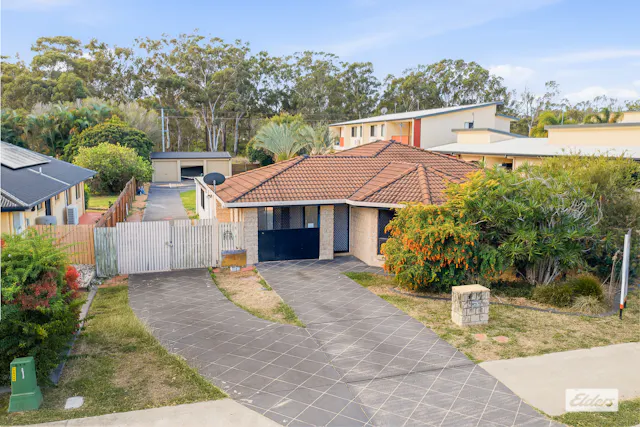 14 Pioneer Drive — photo from Elders Real Estate Gladstone and Tannum Sands