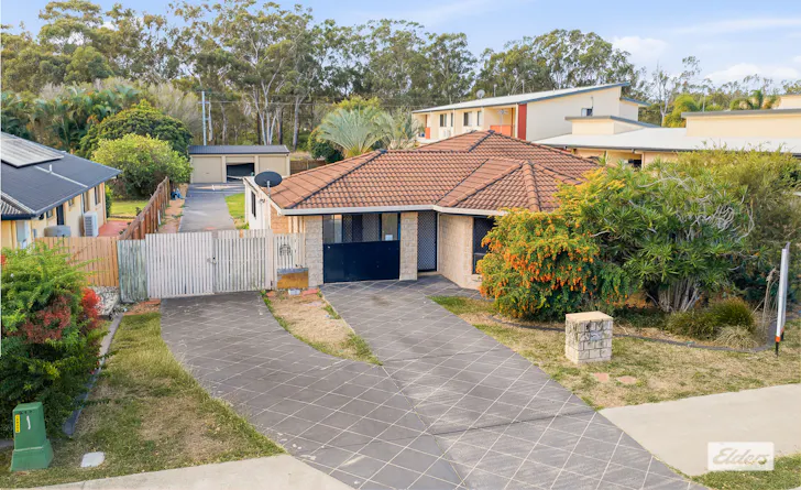 14 Pioneer Drive, Kin Kora, QLD, 4680 - Image 1