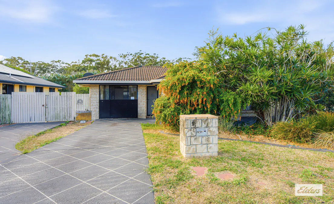 14 Pioneer Drive, Kin Kora, QLD, 4680 - Image 3