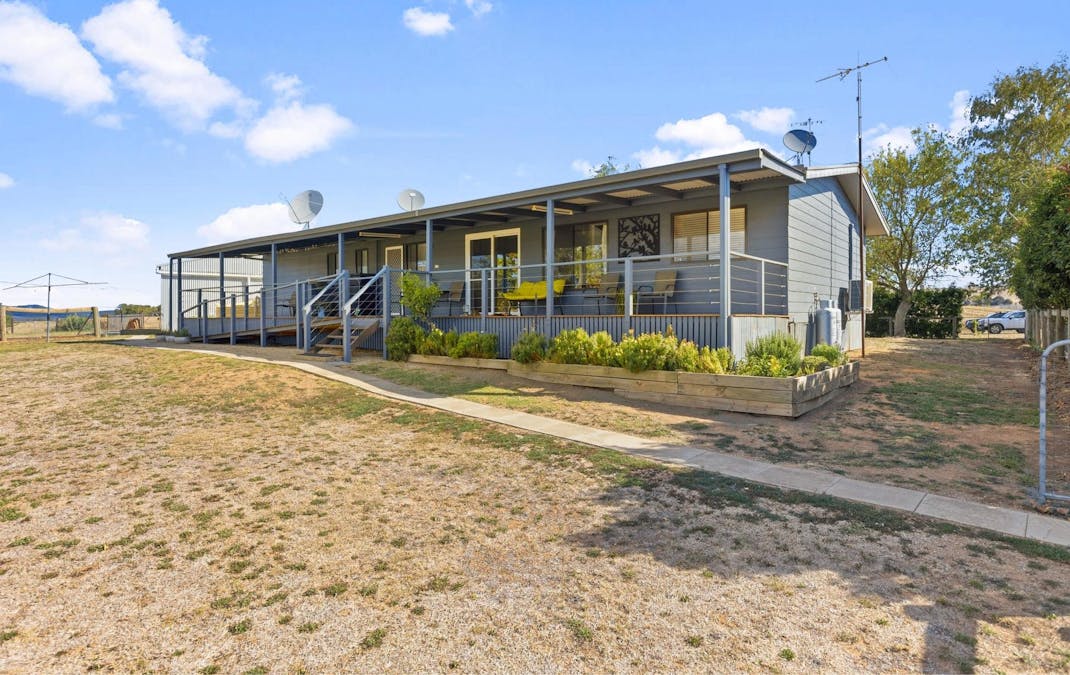 7 Glenroy Hills Road, Tumbarumba, NSW, 2653 - Image 3