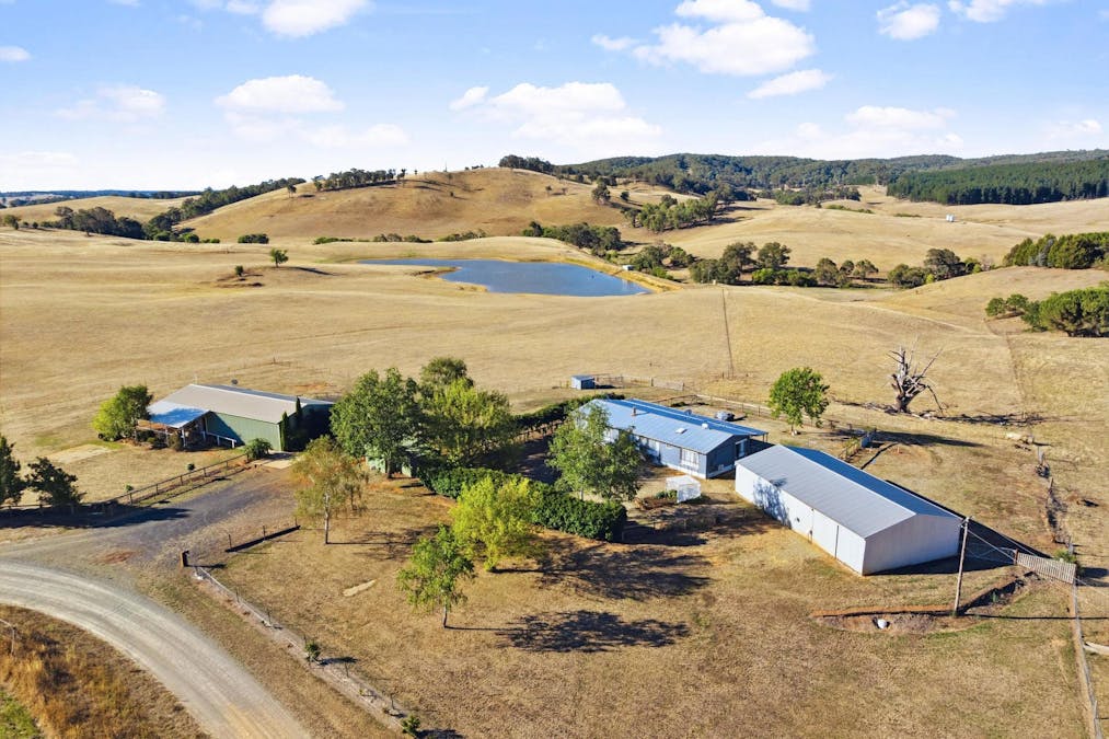 7 Glenroy Hills Road, Tumbarumba, NSW, 2653 - Image 1