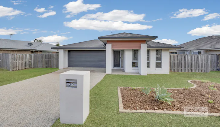 20 Bendee Street, Glen Eden, QLD, 4680 - Image 1