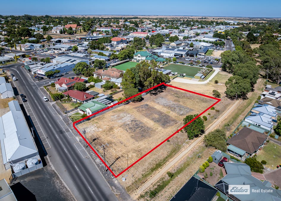 1/Sandstone Avenue, Naracoorte, SA, 5271 - Image 1