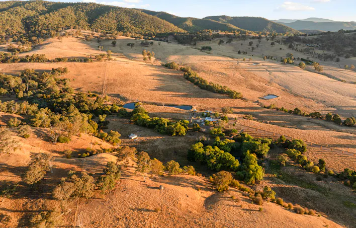 155 Shanks Lane, Boorolite, VIC, 3723 - Image 1