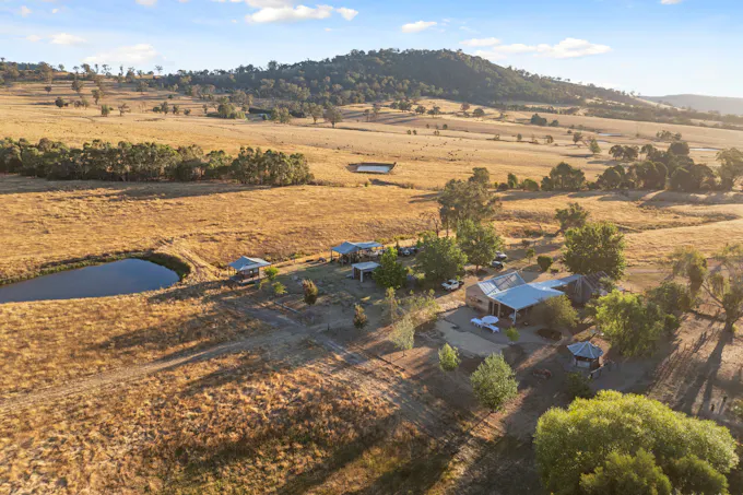 155 Shanks Lane, Boorolite, VIC, 3723 - Image 1