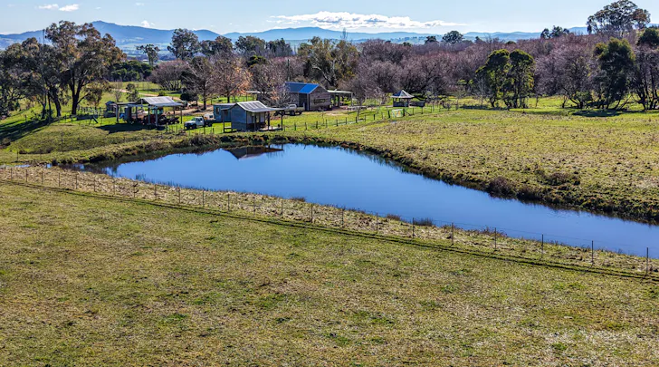155 Shanks Lane, Boorolite, VIC, 3723
