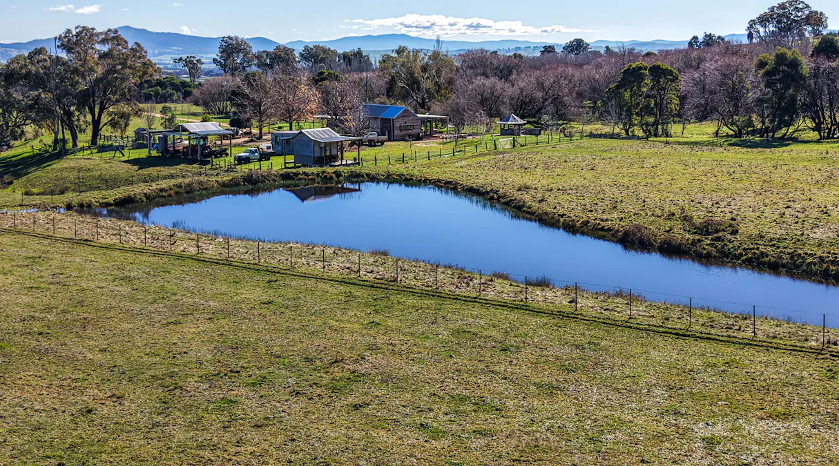 155 Shanks Lane, Boorolite, VIC, 3723 - Image 1