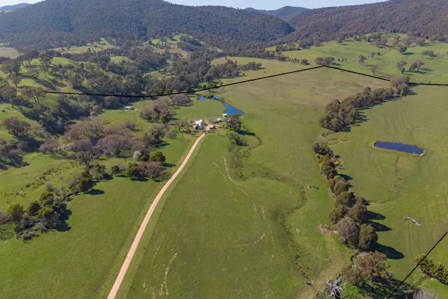155 Shanks Lane — photo from Elders Real Estate Mansfield