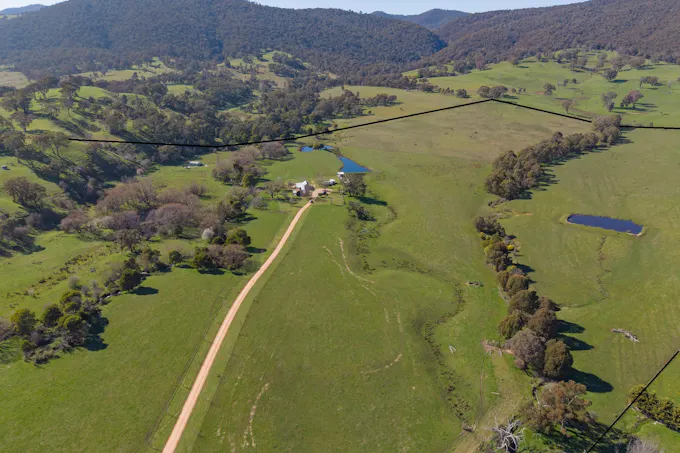 155 Shanks Lane, Boorolite, VIC, 3723