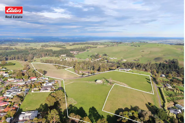 10 Patrick Street — photo from Elders Real Estate Leongatha