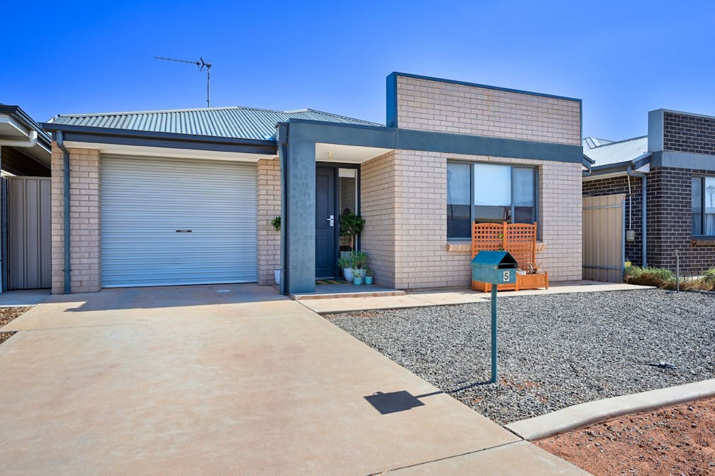 5 Gale Street, Whyalla Jenkins, SA, 5609 - Image 3