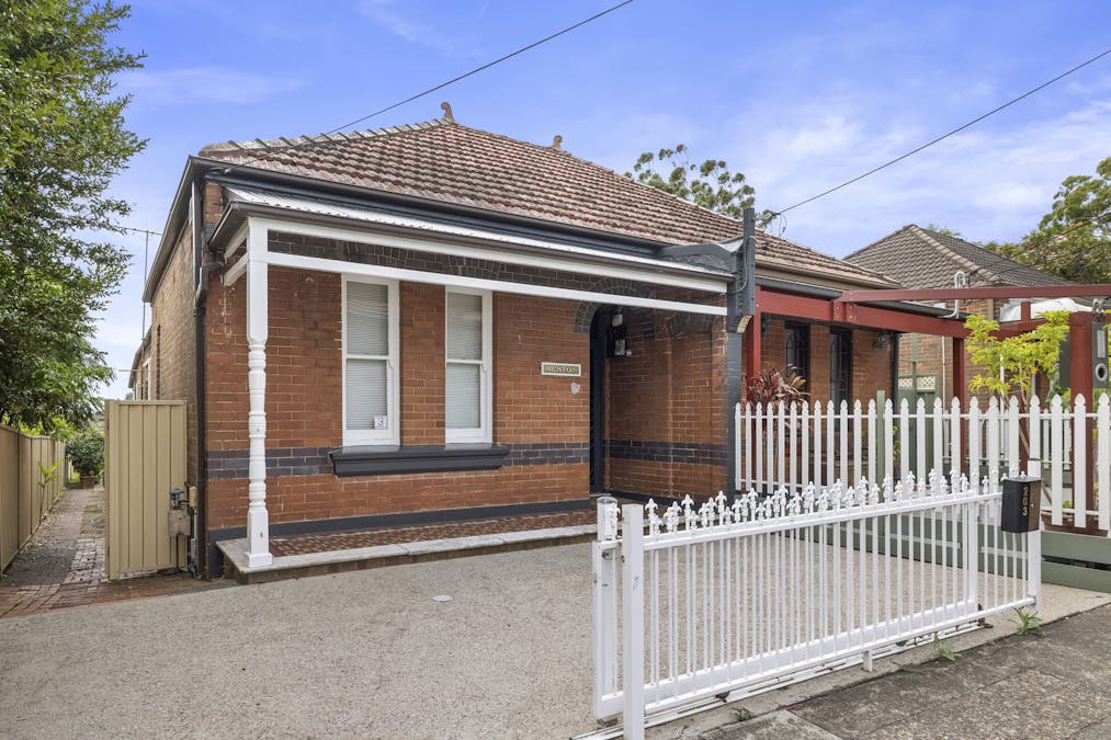 203 Norton Street, Ashfield, NSW, 2131 - Image 1