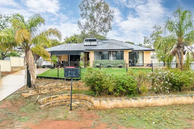 8 Freind Place — photo from Elders Real Estate - Northam and Toodyay Specialists