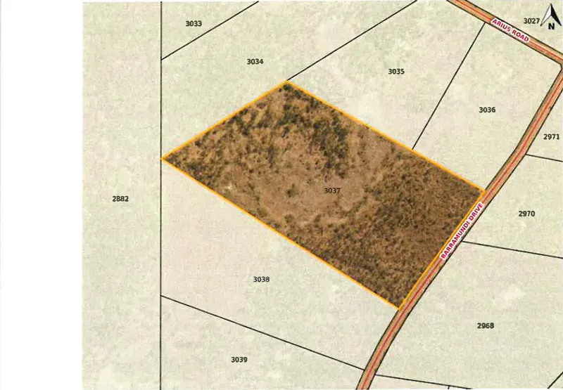 405 Barramundi Drive, Dundee Downs, NT, 0840 - Image 10