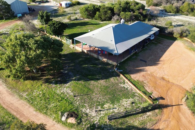 1169 Allanooka Springs Road, Mount Hill, WA, 6528 - Image 1