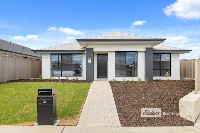 26 Jargoon Approach, Dalyellup, WA, 6230 - Image 1