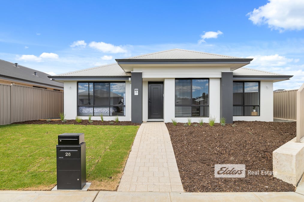 26 Jargoon Approach, Dalyellup, WA, 6230 - Image 1