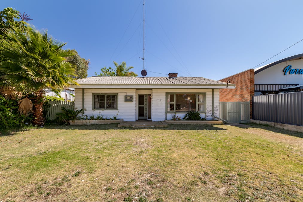 16 Ward Street, South Bunbury, WA, 6230 - Image 2