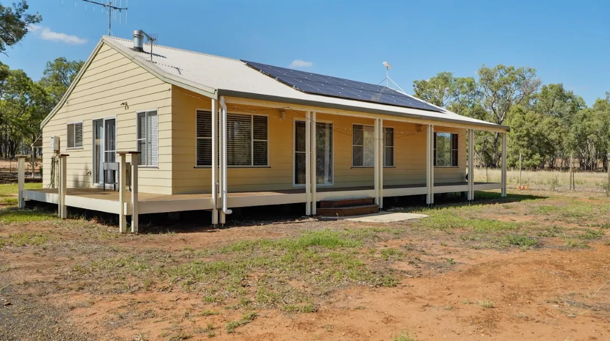 136 Bilamurru Road, Mendooran, NSW, 2842 - Image 5