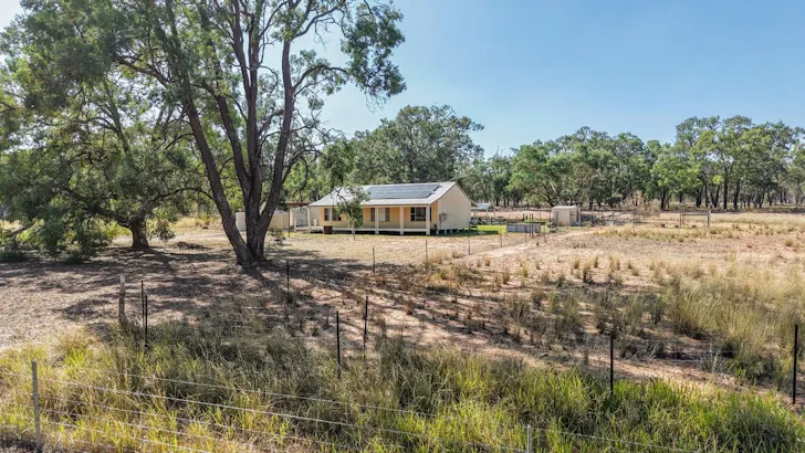 136 Bilamurru Road, Mendooran, NSW, 2842 - Image 1