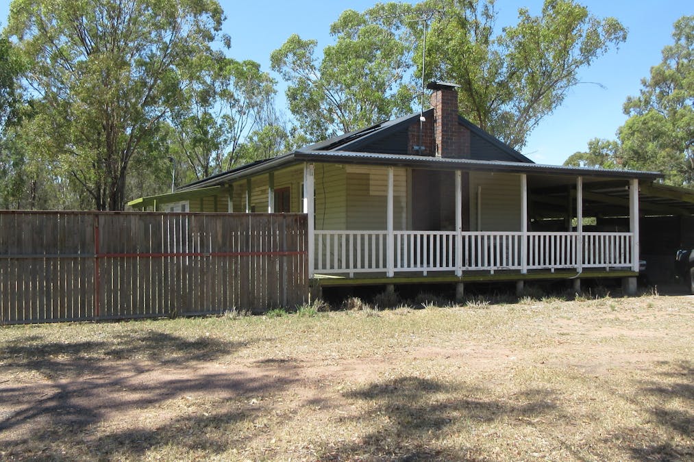 Tara, QLD, 4421 - Image 1