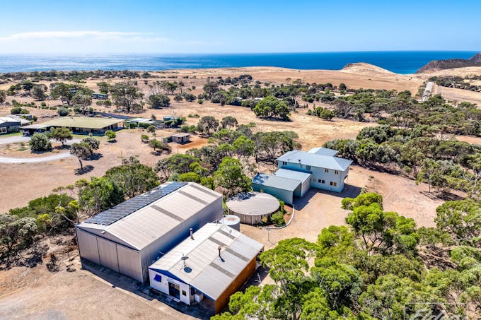 20 Flinders Drive, Cape Jervis, SA, 5204 - Image 1