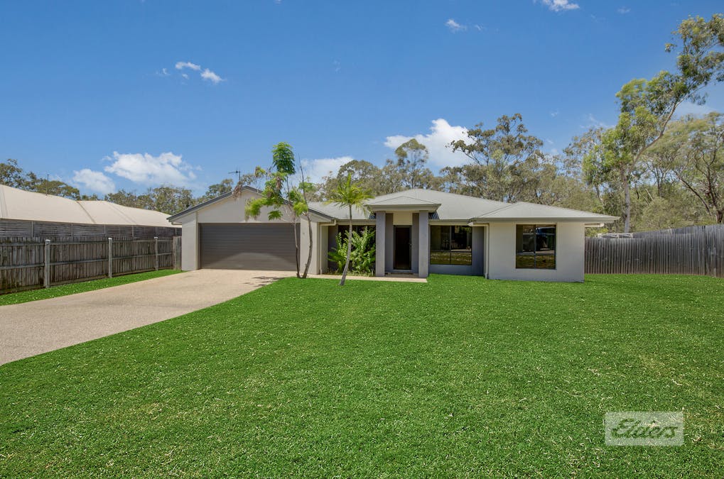 13 Ingra Close, Glen Eden, QLD, 4680 - Image 1
