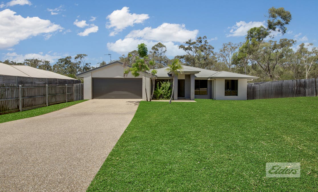 13 Ingra Close, Glen Eden, QLD, 4680 - Image 2