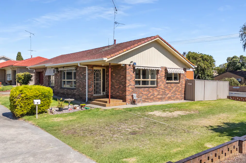 2/13 Ellis Street, Mount Gambier, SA, 5290 - Image 1