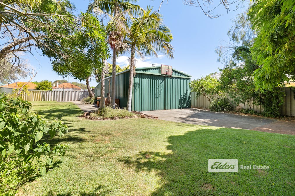 8 Gregory Street, South Bunbury, WA, 6230 - Image 19