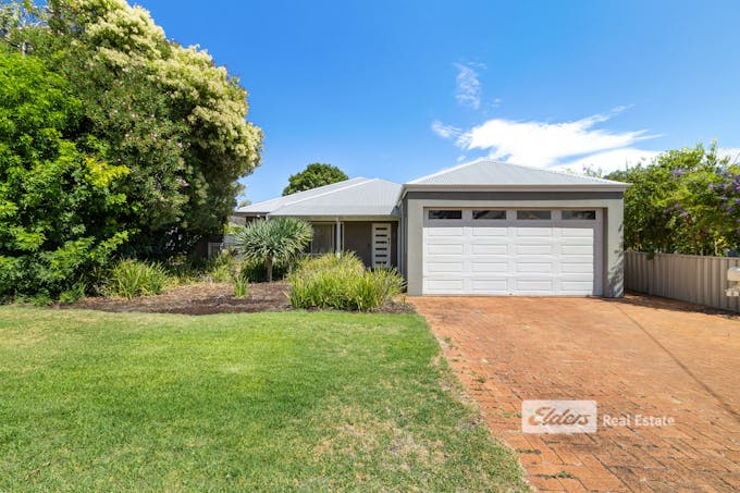 8 Gregory Street, South Bunbury, WA, 6230 - Image 1