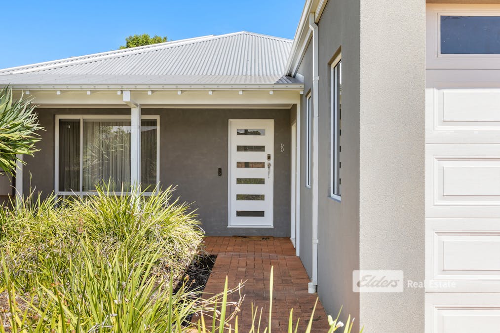 8 Gregory Street, South Bunbury, WA, 6230 - Image 2