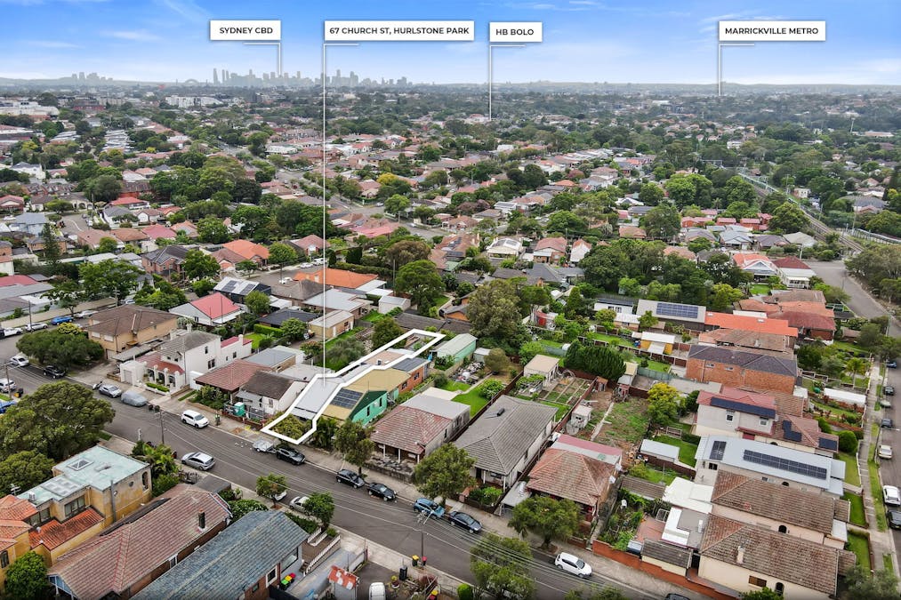 67 Church Street, Hurlstone Park, NSW, 2193 - Image 16