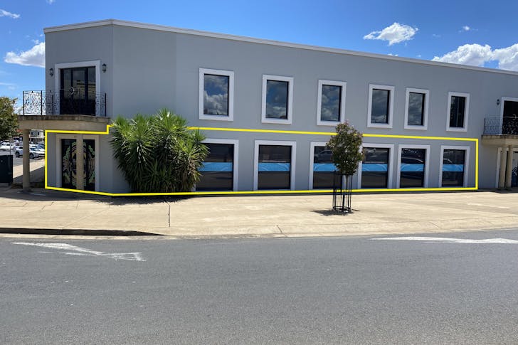 1/187 Brisbane Street, Dubbo, NSW, 2830