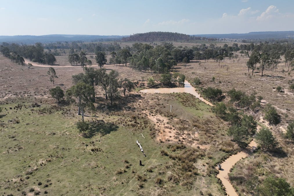 Allies Creek Road, Cadarga, QLD, 4626 - Image 3