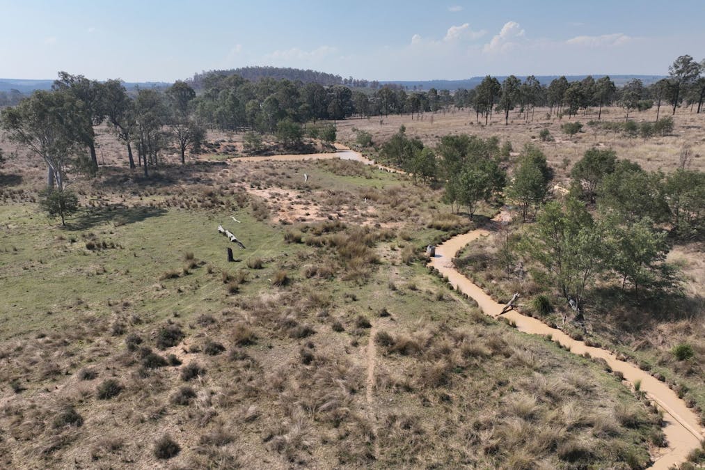 Allies Creek Road, Cadarga, QLD, 4626 - Image 2