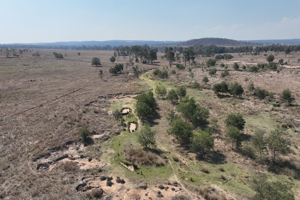 Allies Creek Road, Cadarga, QLD, 4626 - Image 4